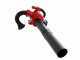 GeoTech BBV260A EVO - Soffiatore aspiratore a scoppio 3in1 