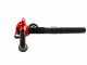 GeoTech BBV260A EVO - Soffiatore aspiratore a scoppio 3in1 
