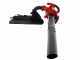 GeoTech BBV260A EVO - Soffiatore aspiratore a scoppio 3in1 