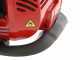 Geotech BBV258 - Soffiatore aspiratore trituratore a scoppio 3in1