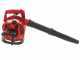 Geotech BBV258 - Soffiatore aspiratore trituratore a scoppio 3in1