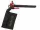 Geotech BBV258 - Soffiatore aspiratore trituratore a scoppio 3in1