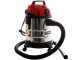 Einhell TC-VC 1820 SA - Aspirasolidi e liquidi - 1250 W bidone da 20L