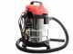 Einhell TC-VC 1820 SA - Aspirasolidi e liquidi - 1250 W bidone da 20L