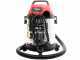 Einhell TC-VC 1820 SA - Aspirasolidi e liquidi - 1250 W bidone da 20L