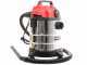 Einhell TC-VC 1820 SA - Aspirasolidi e liquidi - 1250 W bidone da 20L