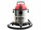 Einhell TC-VC 1820 SA - Aspirasolidi e liquidi - 1250 W bidone da 20L