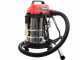 Einhell TC-VC 1820 SA - Aspirasolidi e liquidi - 1250 W bidone da 20L