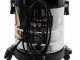 Einhell TC-VC 1820 SA - Aspirasolidi e liquidi - 1250 W bidone da 20L