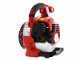 GeoTech BB250EVO - Soffiatore per foglie a scoppio motore 2 tempi