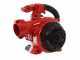 GeoTech BB250EVO - Soffiatore per foglie a scoppio motore 2 tempi