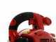 GeoTech BB250EVO - Soffiatore per foglie a scoppio motore 2 tempi
