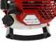 GeoTech BB250EVO - Soffiatore per foglie a scoppio motore 2 tempi