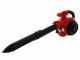 GeoTech BB250EVO - Soffiatore per foglie a scoppio motore 2 tempi