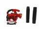 GeoTech BB250EVO - Soffiatore per foglie a scoppio motore 2 tempi