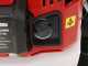 GeoTech-Pro BBP4-760 - Soffiatore a scoppio a zaino motore 4 tempi