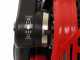 GeoTech-Pro BBP4-760 - Soffiatore a scoppio a zaino motore 4 tempi