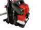 GeoTech-Pro BBP4-760 - Soffiatore a scoppio a zaino motore 4 tempi