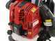 GeoTech-Pro BBP4-760 - Soffiatore a scoppio a zaino motore 4 tempi