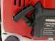 GeoTech-Pro BBP4-760 - Soffiatore a scoppio a zaino motore 4 tempi
