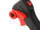GeoTech-Pro BBP4-760 - Soffiatore a scoppio a zaino motore 4 tempi
