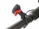 GeoTech-Pro BBP4-760 - Soffiatore a scoppio a zaino motore 4 tempi