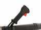 GeoTech-Pro BBP4-760 - Soffiatore a scoppio a zaino motore 4 tempi
