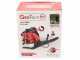 GeoTech-Pro BBP4-760 - Soffiatore a scoppio a zaino motore 4 tempi
