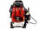 GeoTech-Pro BBP4-760 - Soffiatore a scoppio a zaino motore 4 tempi