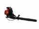 GeoTech BB760EVO - Soffiatore a scoppio a zaino motore 2 tempi