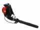 GeoTech BB760EVO - Soffiatore a scoppio a zaino motore 2 tempi