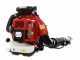 GeoTech BB760EVO - Soffiatore a scoppio a zaino motore 2 tempi