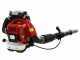 GeoTech BB760EVO - Soffiatore a scoppio a zaino motore 2 tempi