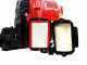 GeoTech BB760EVO - Soffiatore a scoppio a zaino motore 2 tempi