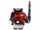 GeoTech BB760EVO - Soffiatore a scoppio a zaino motore 2 tempi