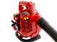 Geotech BB 248 - Soffiatore a scoppio motore 2 tempi