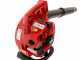 Geotech BB 248 - Soffiatore a scoppio motore 2 tempi