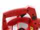 Geotech BB 248 - Soffiatore a scoppio motore 2 tempi
