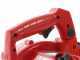 Geotech BB 248 - Soffiatore a scoppio motore 2 tempi