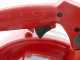 Geotech BB 248 - Soffiatore a scoppio motore 2 tempi