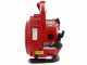 Geotech BB 248 - Soffiatore a scoppio motore 2 tempi