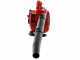 Geotech BB 248 - Soffiatore a scoppio motore 2 tempi