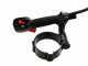 GeoTech BB660EVO - Soffiatore a scoppio a zaino motore 2 tempi