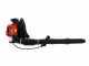 GeoTech BB660EVO - Soffiatore a scoppio a zaino motore 2 tempi
