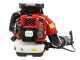 GeoTech BB660EVO - Soffiatore a scoppio a zaino motore 2 tempi