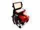 GeoTech BB660EVO - Soffiatore a scoppio a zaino motore 2 tempi