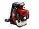 GeoTech BB660EVO - Soffiatore a scoppio a zaino motore 2 tempi
