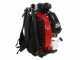 GeoTech BB660EVO - Soffiatore a scoppio a zaino motore 2 tempi