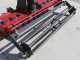 GeoTech-Pro ER 210 - Erpice rotante - Larghezza di lavoro 210 cm - 20 lame - Serie leggera