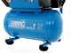 Abac Start Silent OS7P - Compressore aria elettrico silenziato
